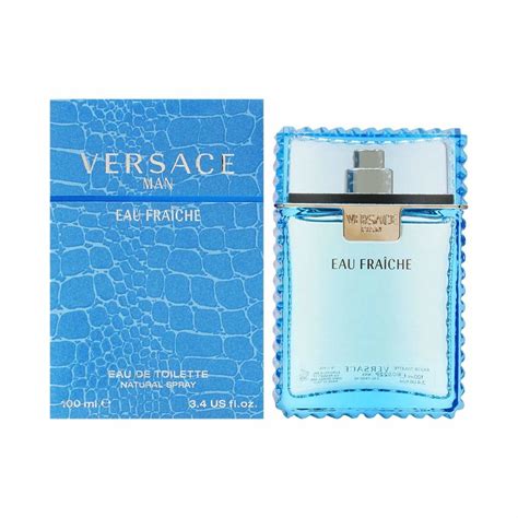 versace eau fraiche liverpool|Versace pour homme perfume.